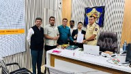 BJP Files Police Complaint Against Maharashtra Congress Over 'Provocative' Social Media Post