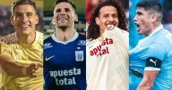 Acumulado Liga 1 Perú y tabla de posiciones del Clausura: resultados y clasificación de la fecha 9