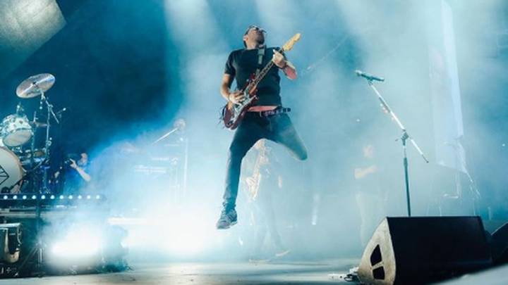 Se viene el "Festival Montaña" que hará vibrar Mendoza y quedan pocas entradas