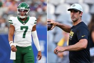 How to watch Jets 2025 season opener vs. the Steelers for free