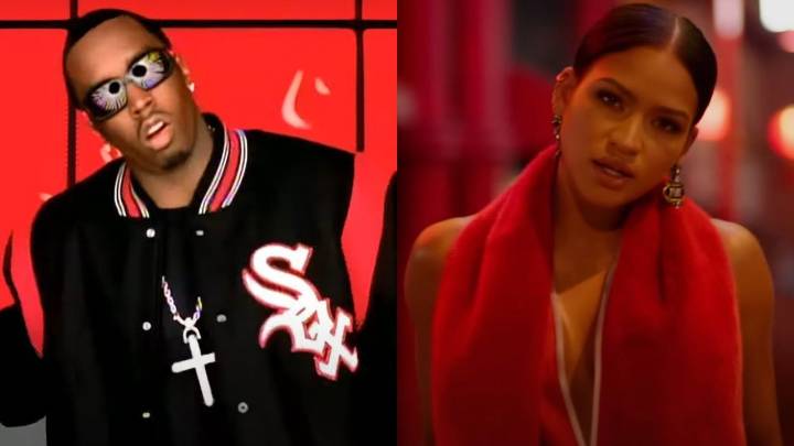Diddy’s Prosecutors Want A Long Sentence. Now, Ex Cassie Explains Why She’s Worried If His Sentence Is Light