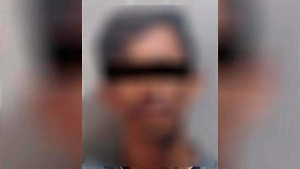Policías municipales frustran robo en comercio de Culiacán y detienen a presunto responsable