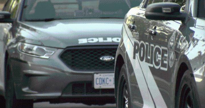 Motorcycle rider dies after collision with SUV in Toronto