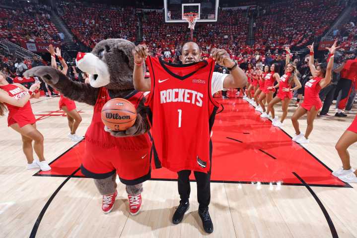 6th Annual NBA Jersey Day: Celebrate the start of the 2025