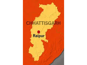 Ex IAS officer Niranjan Das arrested in Chhattisgarh liquor scam case