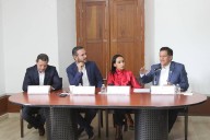 Buscan simplificar el pago de daños a afectados por inundaciones y baches