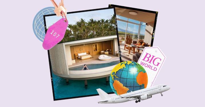 30+ Great Hotels That Warrant Their Own Bucket List Status