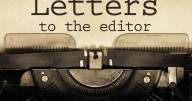 Letter to the Editor: Water quality is everyone's problem