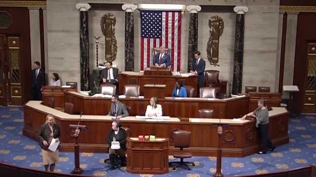 New Mexico faces potential impact from looming government shutdown