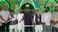 Kodangal Dargah: Rally postpone on Assurance of Police for Reconstruction
