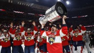 Brad Marchand ‘didn’t think there was a chance’ he’d stay with Panthers