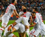 Túnez, decimoctava clasificada para el Mundial y segunda de África