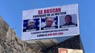 Por fraude a Cooperativa La Cruz Azul, Sarabia es vinculado