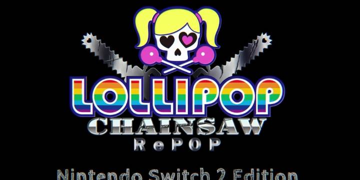 Un nuevo videojuego anuncia su edición en Nintendo Switch 2