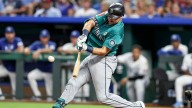 MLB news: Mariners' Cal Raleigh breaks Mickey Mantle's home run record