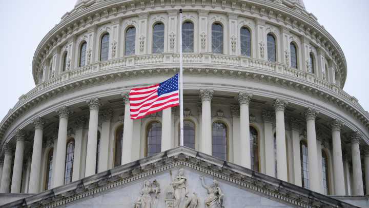 Here's how a potential government shutdown could affect Green Bay