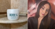Coco & Eve Pro Bond Hair Mask Review With Photos