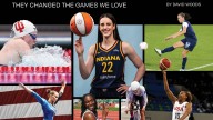 Celebrate 'Inspiring Women of Indiana Sports' in a new IndyStar book
