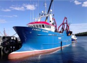 TSB Investigation into vessel fire highlights design and inspection gaps