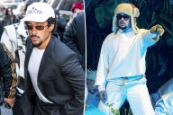 Bad Bunny didn't tour US over fears of ice raids