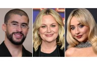 Bad Bunny, Amy Poehler and Sabrina Carpenter will host ‘Saturday Night Live’
