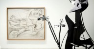 París prepara jardín gratuito con esculturas de Picasso