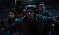 Comienza Stranger Things última aventura en detrás de cámara