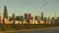 Chicago weather: Cool temps return, but with plenty of sunshine