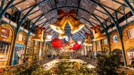 Christmas in London: where to find the best festive markets this year