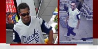 Las Vegas police search for suspect after west valley attempted armed robbery