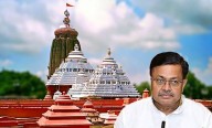 No More Liquor Shops Near Srimandir, Says Odisha Law Minister