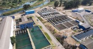 Esval registra caída en sus ganancias y reporta leve mejora en nivel de embalses