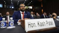 WATCH: Senate questions Kash Patel on Charlie Kirk investigation and FBI turmoil
