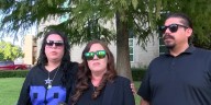 Ramirez family reacts to Goble's 18