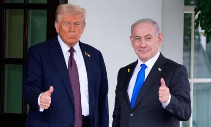 What to know about Gaza peace plan agreed to by Trump, Netanyahu