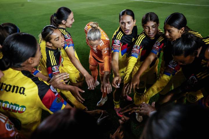 América Femenil vs Orlando Pride: EN VIVO, dónde, cuándo y a qué hora ver la Jornada 4 de la Concacaf W Champions Cup