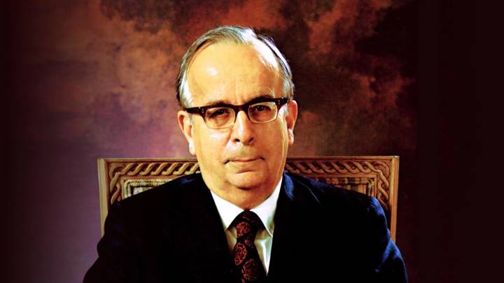 ¿Dónde se puede ver el documental sobre Don Eugenio Garza Sada?