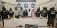 Caen lideresas de “Los Bonitos” y sus secuaces tras operativo antiextorsión en Acolman, Edomex