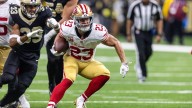 How 49ers should manage Christian McCaffrey workload, per fans