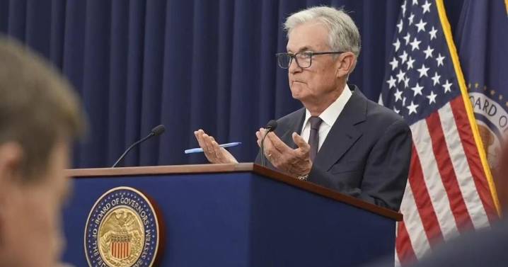 Federal Reserve cuts key rate for first time this year, AP Explains