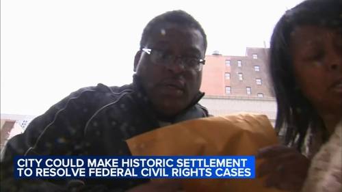 CPD misconduct lawsuits: Chicago Corporation Counsel recommends in 176 cases including cases related to police Sgt. Ronald Watts