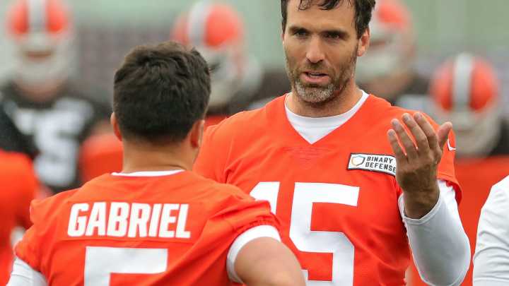 3 questions after Browns' disappointing Week 4 loss to Lions