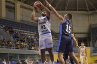 LIGA NACIONAL! Regatas Corrientes empezó firme la temporada con victoria en Formosa