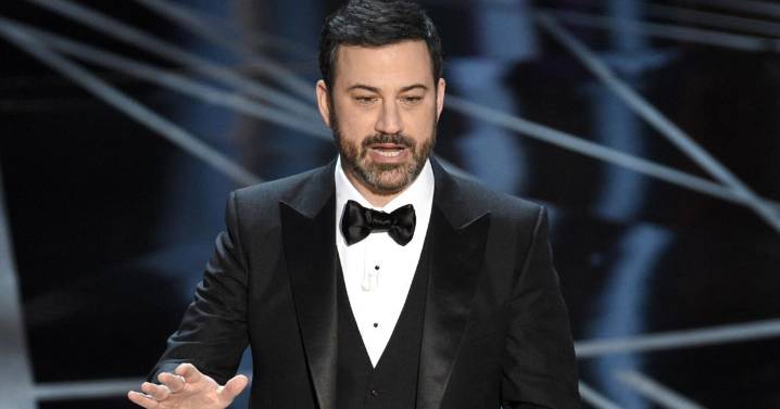 ABC ends Jimmy Kimmel's suspension and his show will return Tuesday