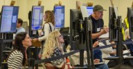 Orange County wants to know: Are any dogs or cats registered to vote?