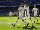 Real Madrid aiming to stay perfect against impressive Espanyol
