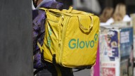 Los repartidores de Glovo celebran sus primeras elecciones sindicales