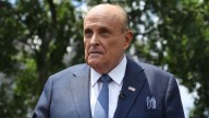 Trump announces he will award Giuliani the Presidential Medal of Freedom