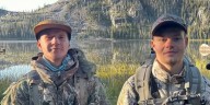 Missing Charlottesville-area hunters found dead after search in Colorado