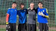 Sergio Castiñeiras, una nueva experiencia en Corea del Sur